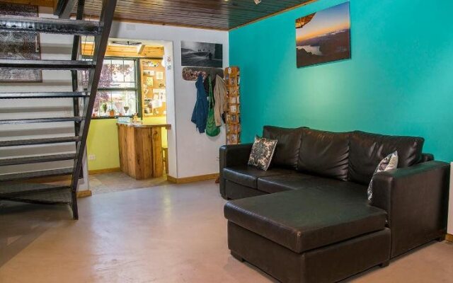 Sherpa Hostel