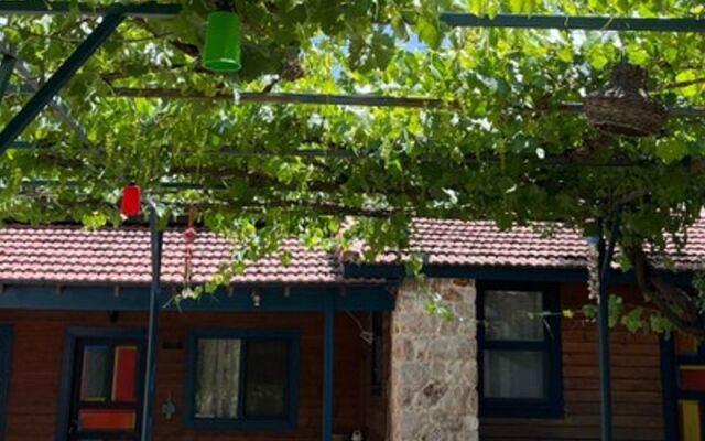 Piccolo Houses Kas