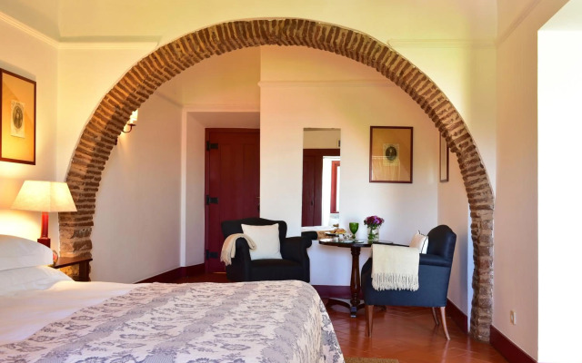 Pousada Convento de Beja - Historic Hotel