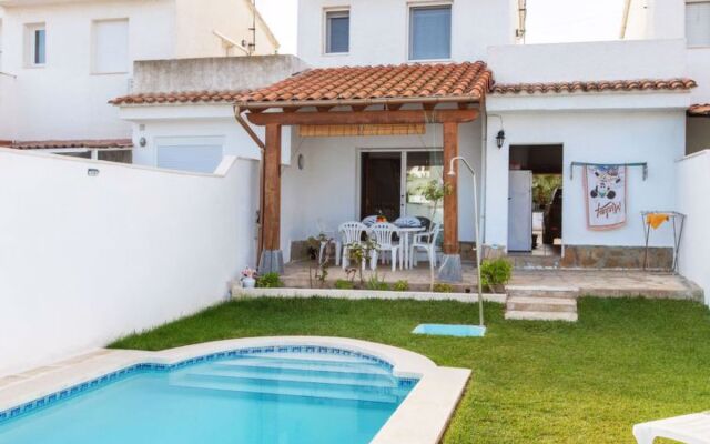 House Montalt I Miami Platja