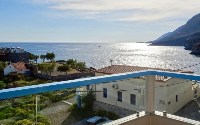 Faros apartment