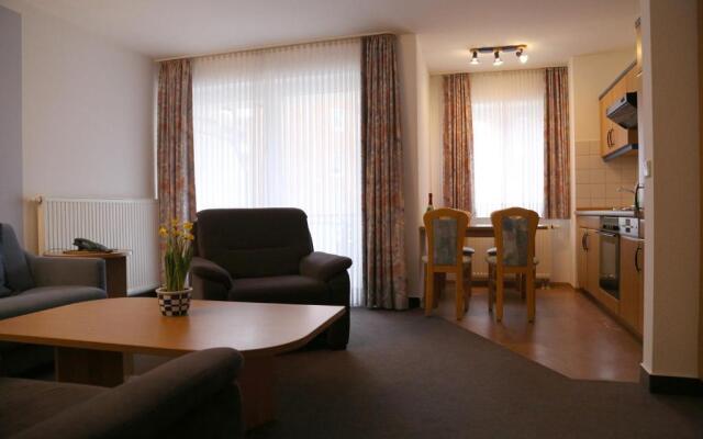 K & R Appartements GbR