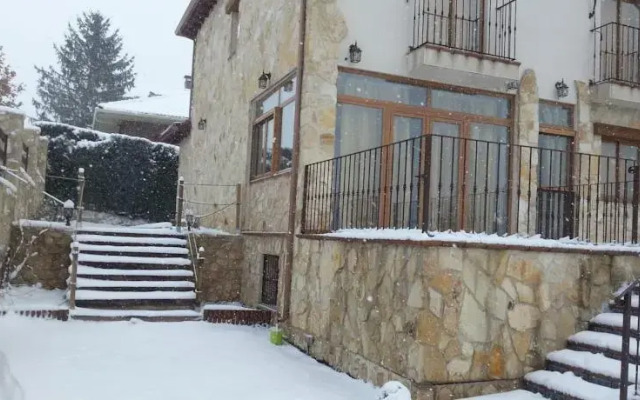 Casa El Robledal