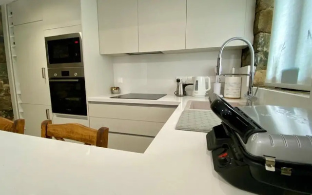 Yiayia Loukia Cottage