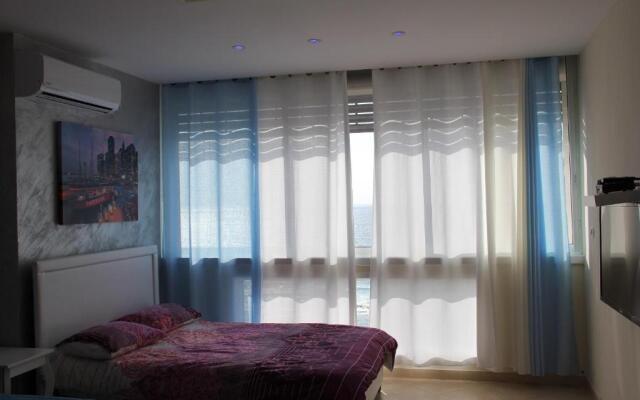 Sweet Honeymoon Apartment Tel Aviv Bat Yam 611