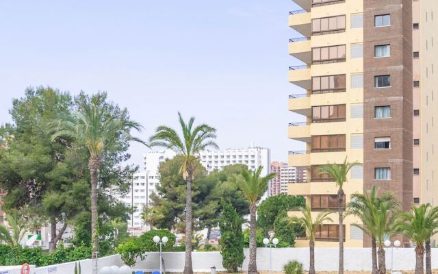 Luxe Apartment Bermudas Beach Benidorm