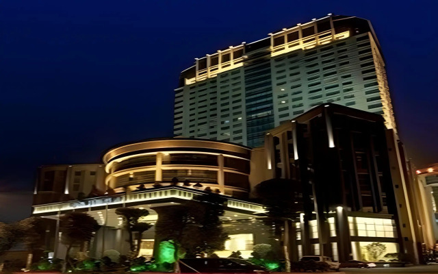 Yihao International Hotel