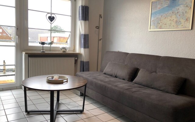 Krabbe Norden in Norden