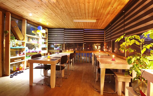 Mungyeong Reance Pension