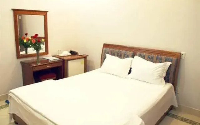 Hai Ha Hotel