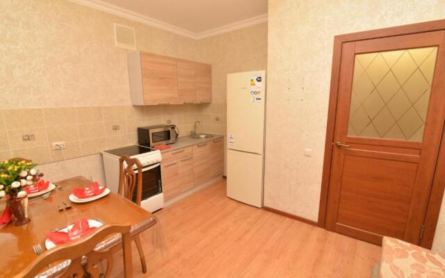 Apartamienty Na Ulitsie Turkiestan, 30