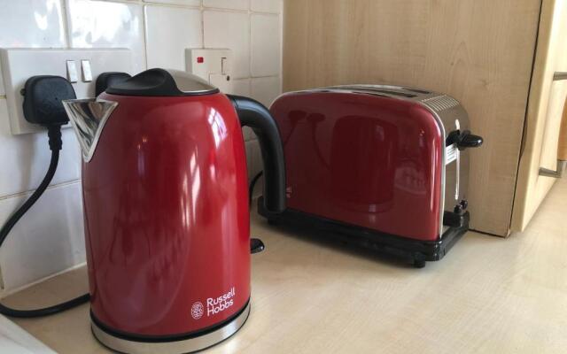 Newry City Centre Apartment