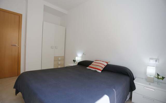 Apartaments Residencial Clàudia