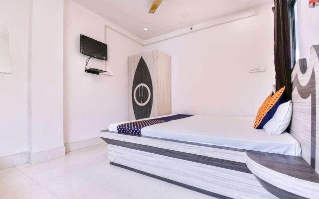 SPOT ON 40511 Hotel Bajrang Residency