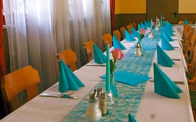 Gaststatte Schwenksaal