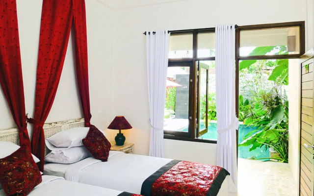 Lombok Senggigi Hotel