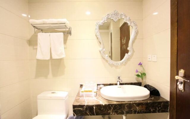 DunHuang Hotel
