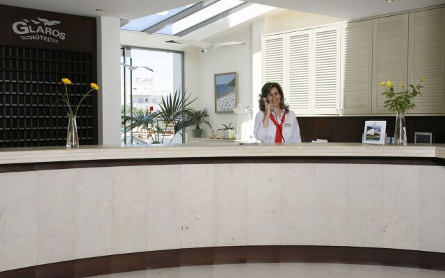 Glaros Beach Hotel