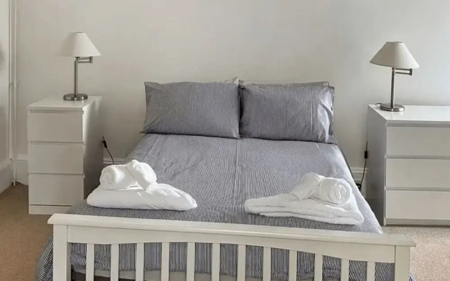 One Springfield Tain