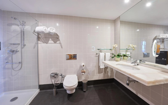 Golden Residence Hotel
