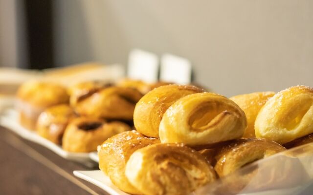 Hotel Abades Via Norte