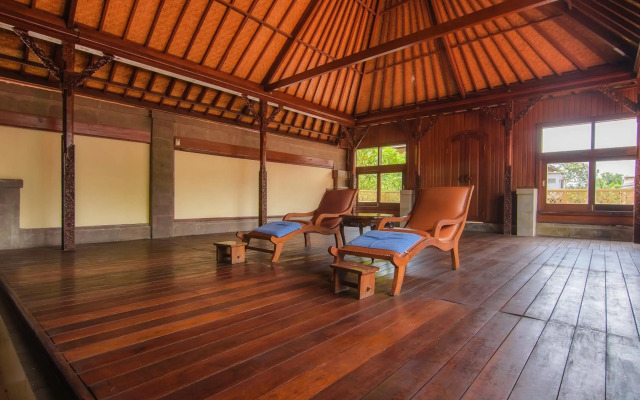 Champlung Sari Hotel and Spa Ubud