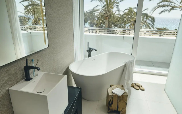 ROBINSON JANDIA PLAYA - Adults only