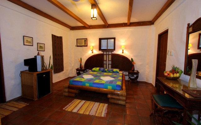 Atlantis Dive Resort Dumaguete