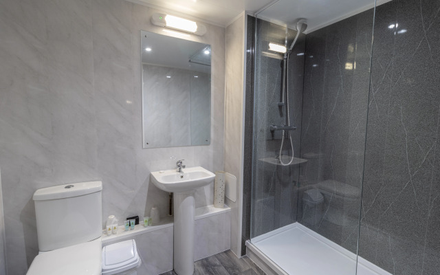 Hampstead Britannia Hotel