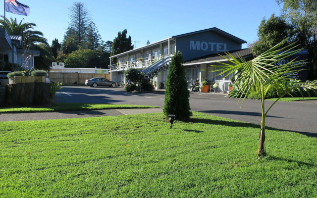 Roselands Motel