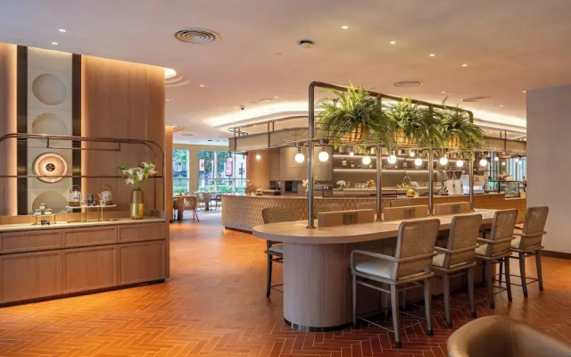 Grande Centre Point Prestige Bangkok