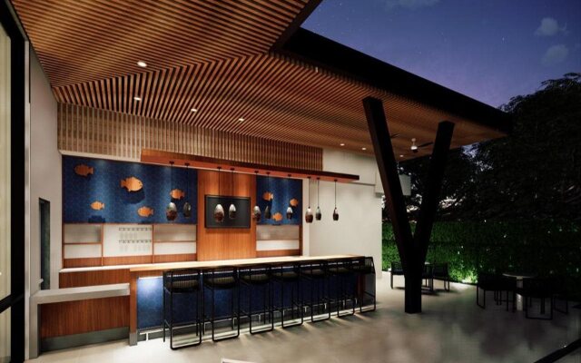 Hampton By Hilton Guanacaste Airport