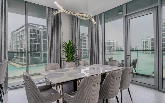 Residence 11 203 in Dubai