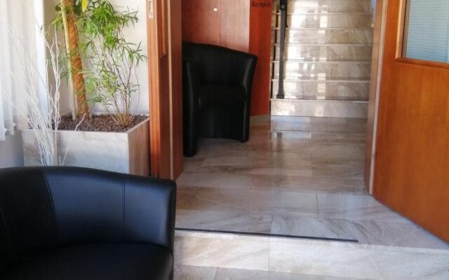 Pension Paldus