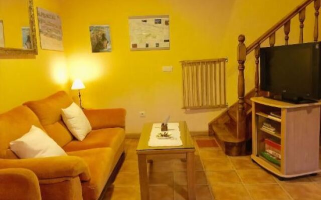 Apartamentos El Pradón de Santa Marina