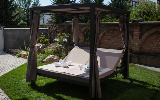 Chang Thai apartments