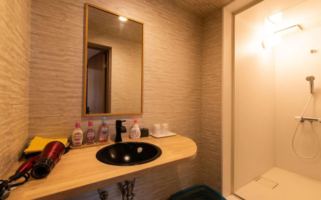 Unzen Sky Hotel