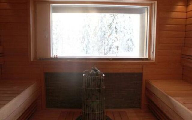 Holiday Home Leija
