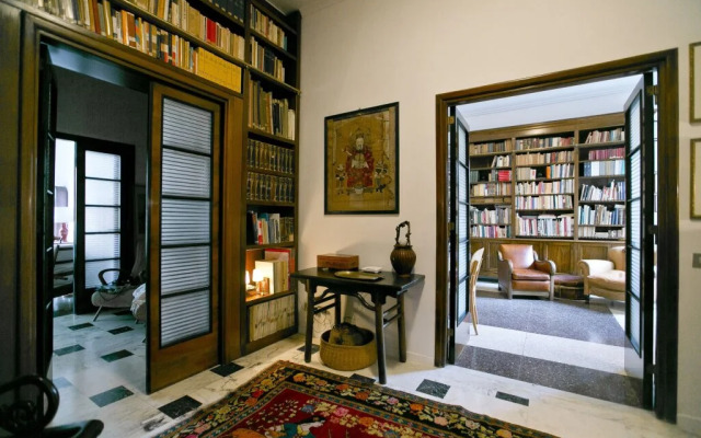 Azienda Agrituristica Il Colle Apartment No.4