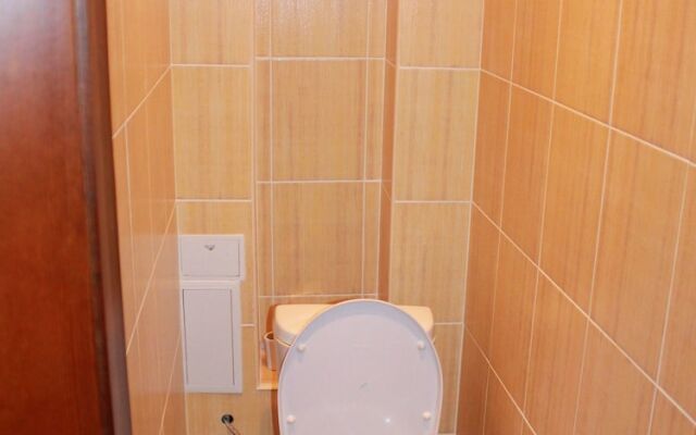 Апартаменты «Саквояж» на Мира 18