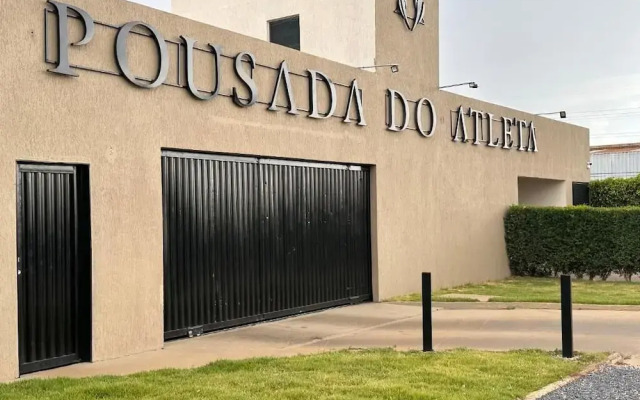 Pousada do Atleta