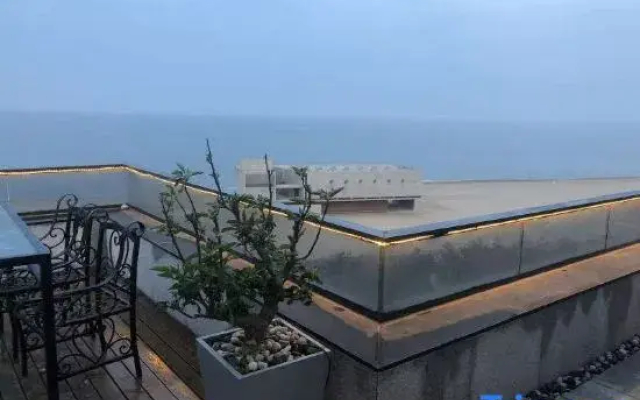 Seafront Homestay