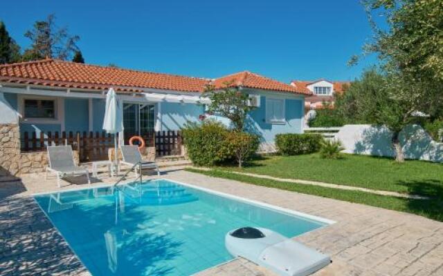 Periyali Villas Ourania Lito Ariadne Kalliopi Penelope