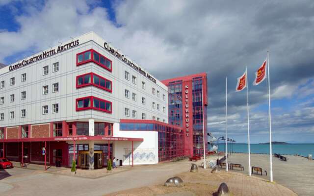 Clarion Collection Hotel Arcticus