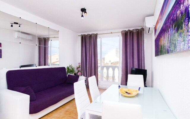 Apartments Costa Blanca