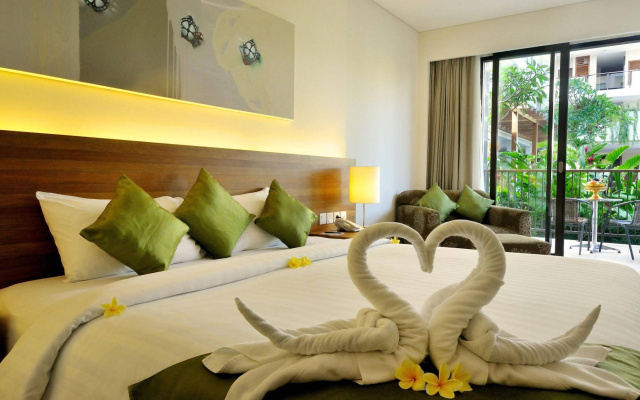 Taksu Sanur Hotel