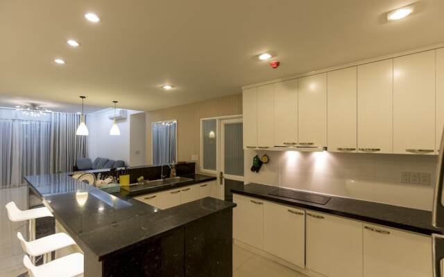 Nice apartment in Vung Tau bea