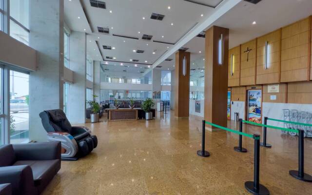 Praiamar Express Hotel