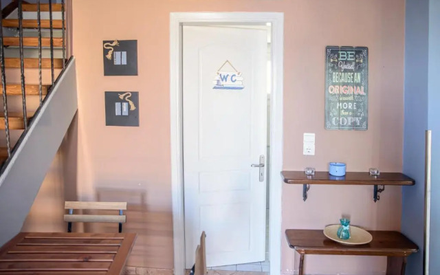 Atlantica Traditional Apartments