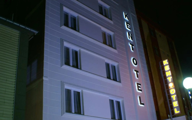 Kent Otel